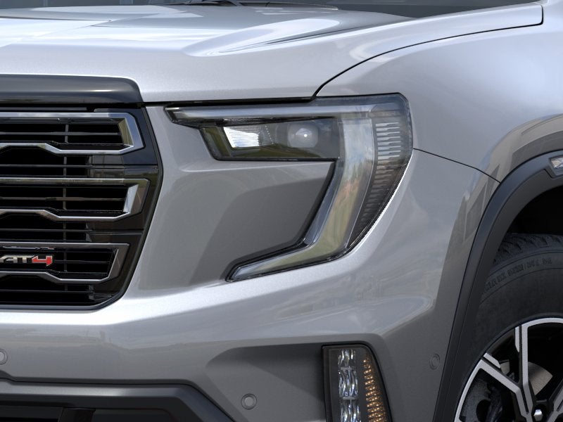 2026 GMC Acadia AWD AT4
