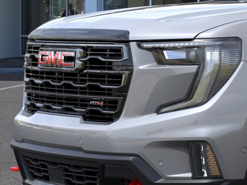 2026 GMC Acadia AWD AT4