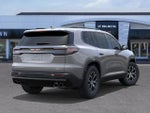 2026 GMC Acadia AWD AT4