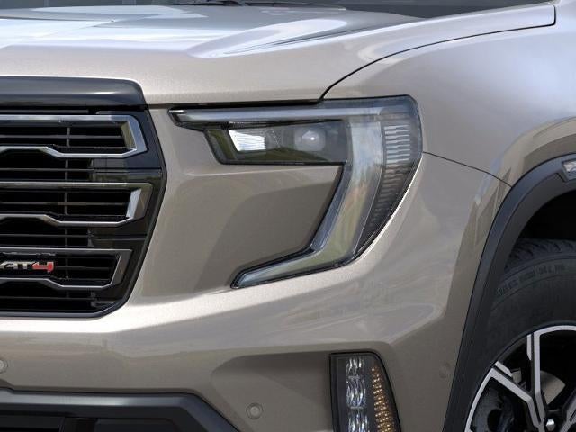 2026 GMC Acadia AWD AT4