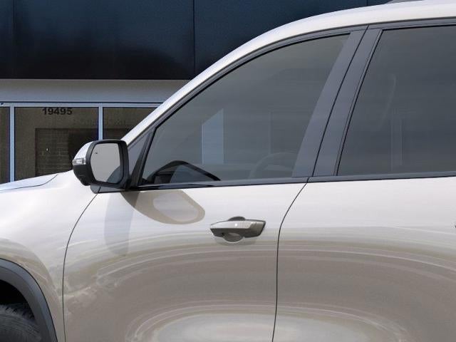 2026 GMC Acadia AWD AT4