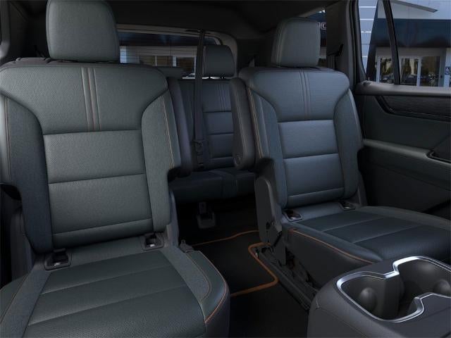 2026 GMC Acadia AWD AT4