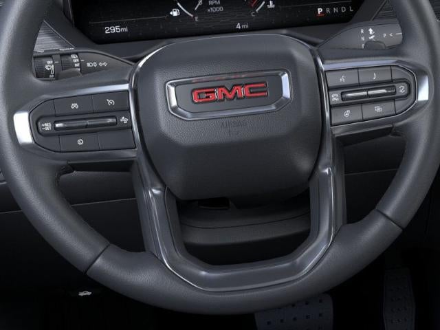 2026 GMC Acadia AWD AT4
