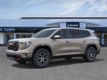 2026 GMC Acadia AWD AT4