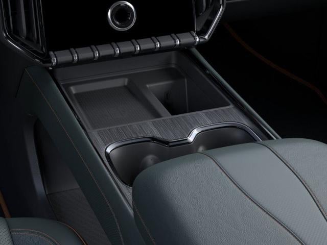 2026 GMC Acadia AWD AT4