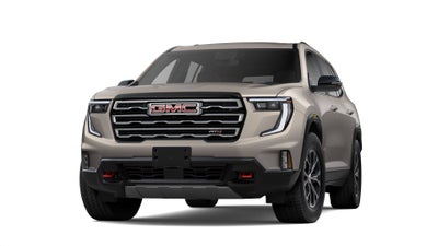 2026 GMC Acadia Base