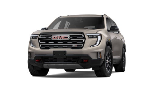 2026 GMC Acadia Base