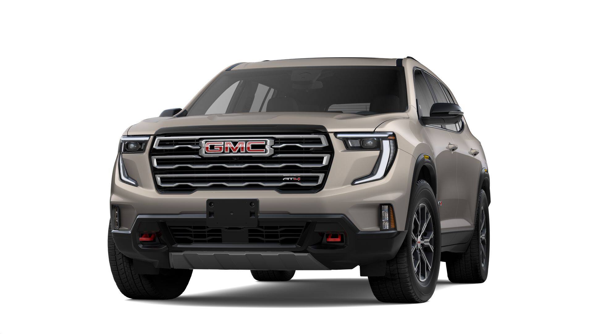 2026 GMC Acadia Base