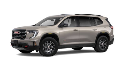 2026 GMC Acadia Base