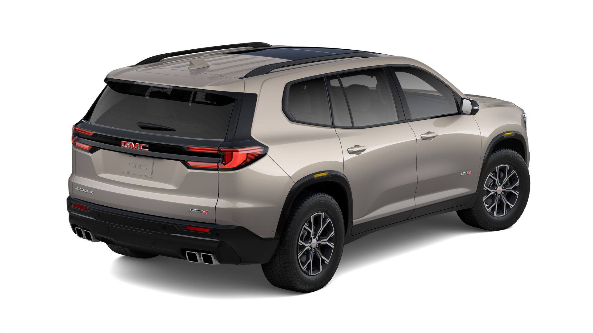 2026 GMC Acadia Base