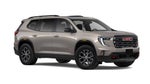 2026 GMC Acadia Base