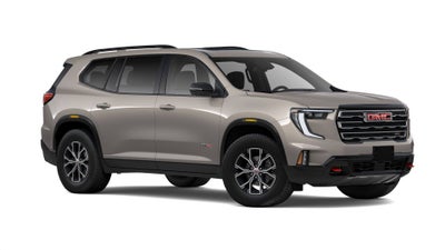 2026 GMC Acadia Base
