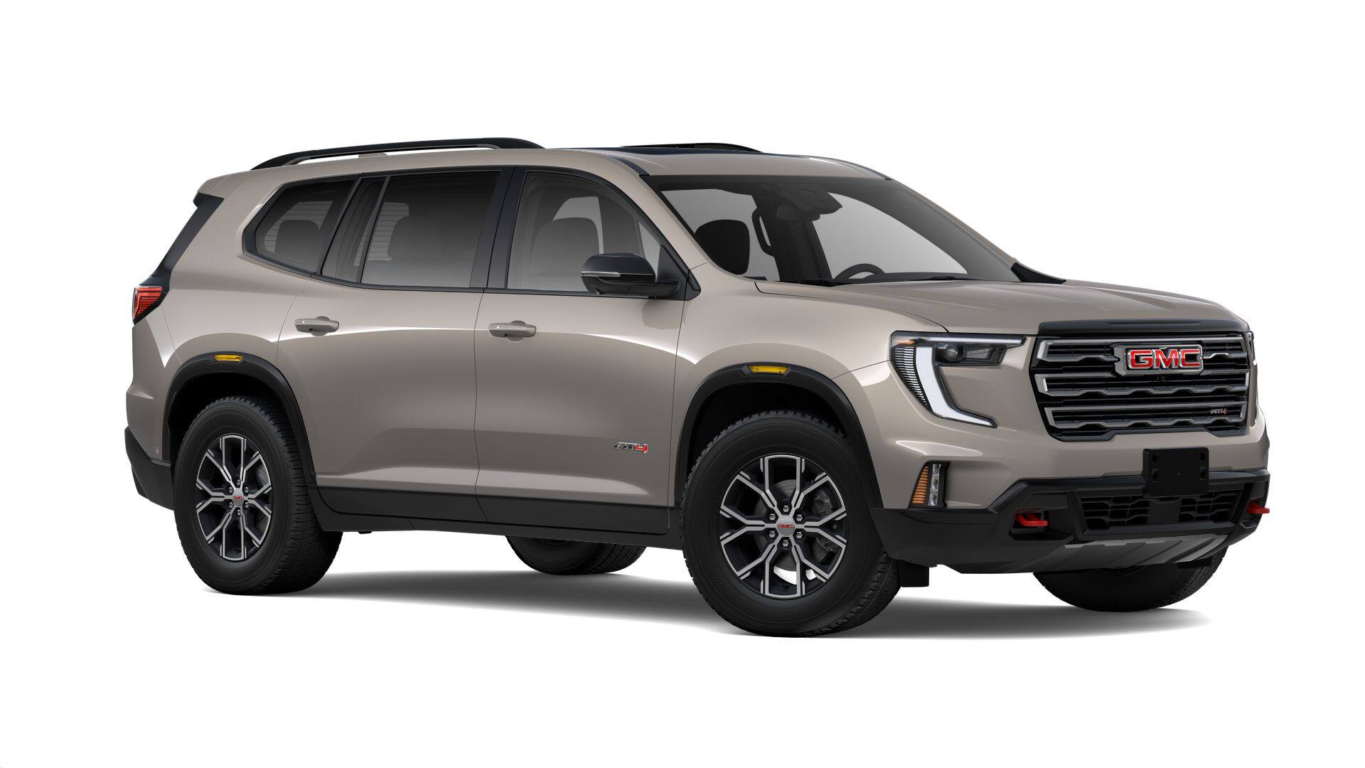 2026 GMC Acadia Base