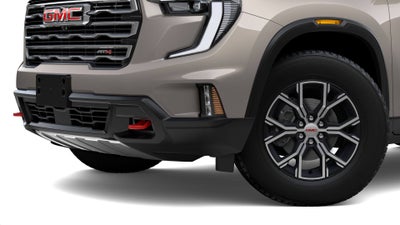 2026 GMC Acadia Base