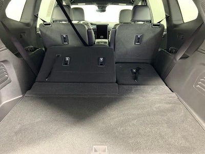 2026 GMC Acadia AWD AT4