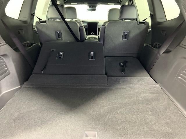 2026 GMC Acadia AWD AT4