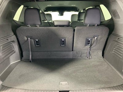 2026 GMC Acadia AWD AT4