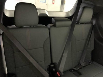 2026 GMC Acadia AWD AT4