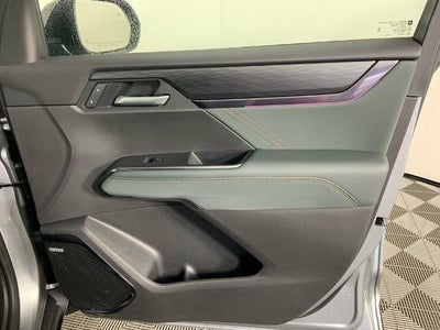 2026 GMC Acadia AWD AT4