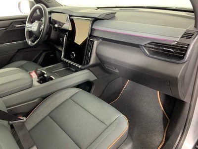 2026 GMC Acadia AWD AT4