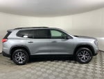 2026 GMC Acadia AWD AT4