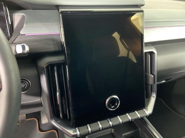 2026 GMC Acadia AWD AT4