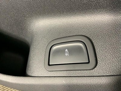 2026 GMC Acadia AWD AT4