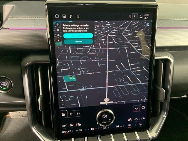 2026 GMC Acadia AWD AT4