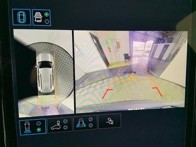 2026 GMC Acadia AWD AT4