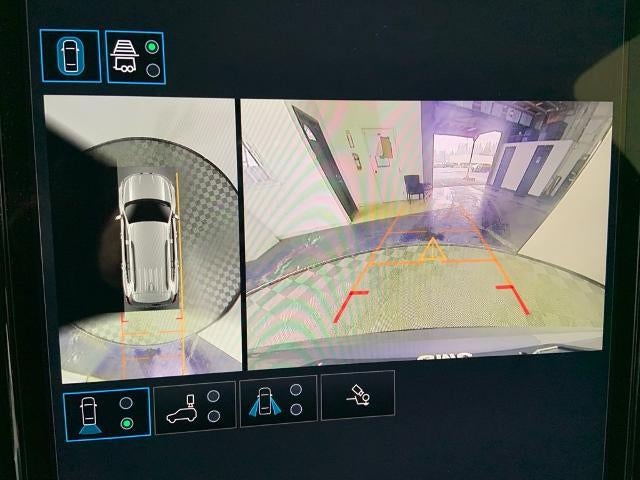 2026 GMC Acadia AWD AT4