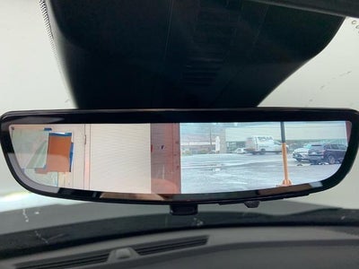 2026 GMC Acadia AWD AT4