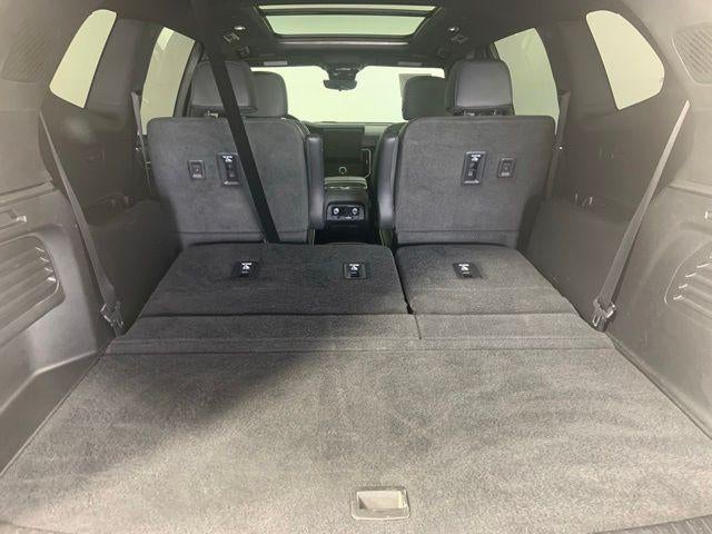 2024 GMC Acadia AWD Denali
