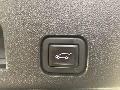 2024 GMC Acadia AWD Denali
