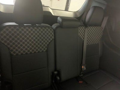 2024 GMC Acadia AWD Denali