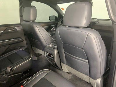 2024 GMC Acadia AWD Denali