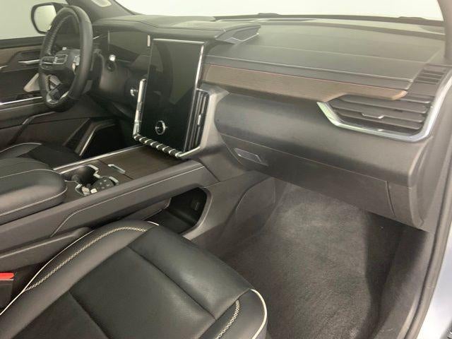 2024 GMC Acadia AWD Denali
