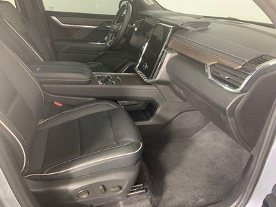 2024 GMC Acadia AWD Denali