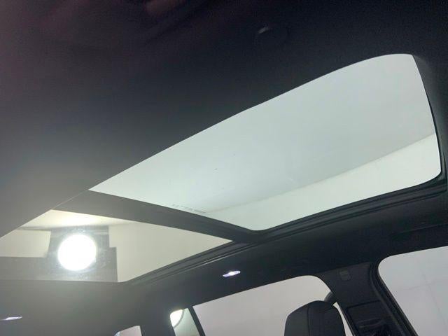 2024 GMC Acadia AWD Denali