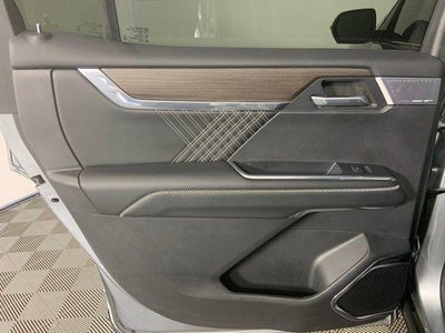 2024 GMC Acadia AWD Denali