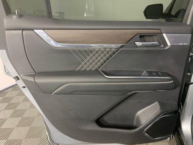 2024 GMC Acadia AWD Denali