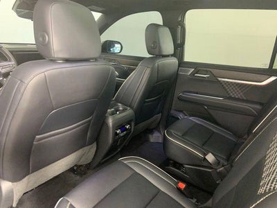2024 GMC Acadia AWD Denali