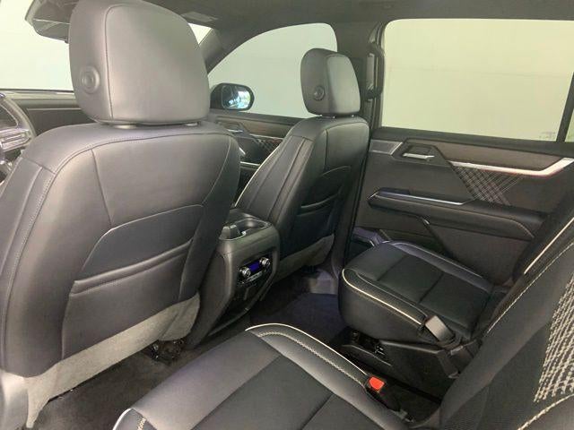 2024 GMC Acadia AWD Denali