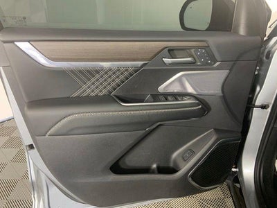 2024 GMC Acadia AWD Denali