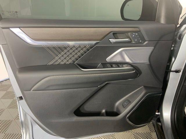 2024 GMC Acadia AWD Denali