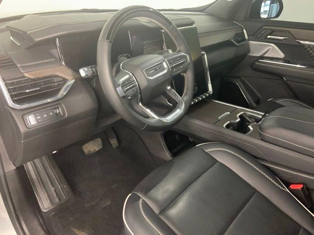 2024 GMC Acadia AWD Denali