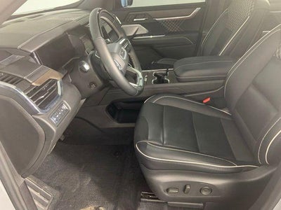 2024 GMC Acadia AWD Denali