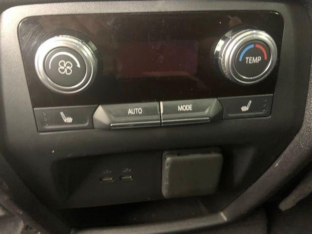 2024 GMC Acadia AWD Denali