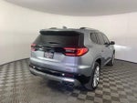 2024 GMC Acadia AWD Denali