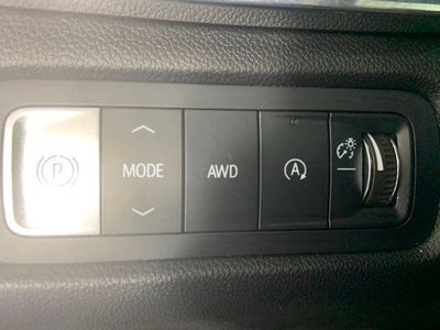 2024 GMC Acadia AWD Denali