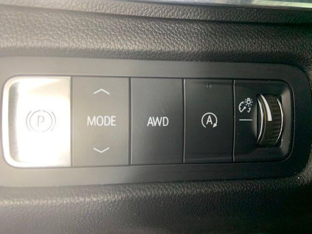 2024 GMC Acadia AWD Denali